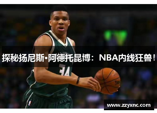 探秘扬尼斯·阿德托昆博：NBA内线狂兽！