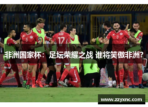 非洲国家杯：足坛荣耀之战 谁将笑傲非洲？